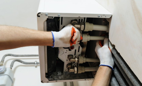 Plumber Northern Beaches