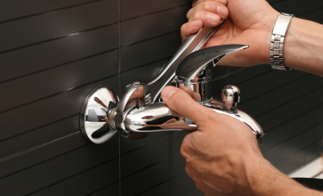 Plumber Northern Beaches